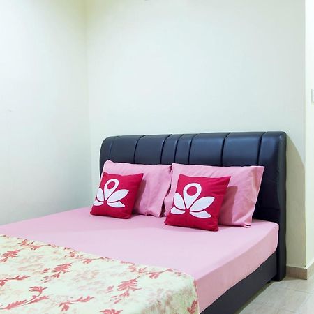 Kampung Guest House Pantai Cenang  Εξωτερικό φωτογραφία