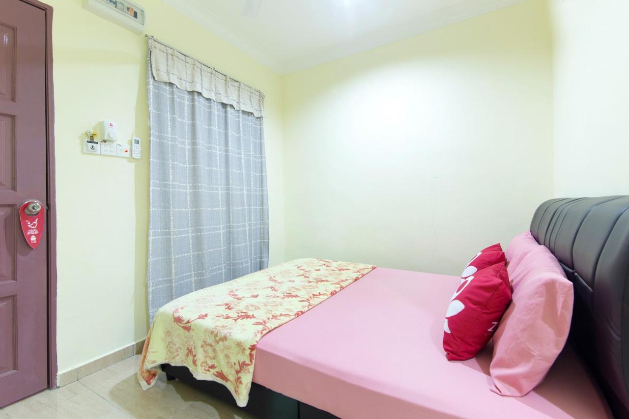 Kampung Guest House Pantai Cenang  Εξωτερικό φωτογραφία