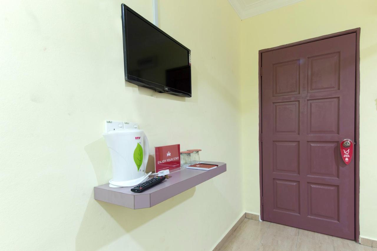Kampung Guest House Pantai Cenang  Εξωτερικό φωτογραφία