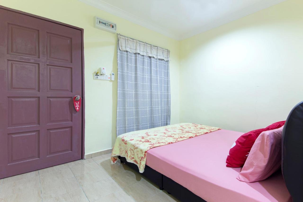 Kampung Guest House Pantai Cenang  Εξωτερικό φωτογραφία