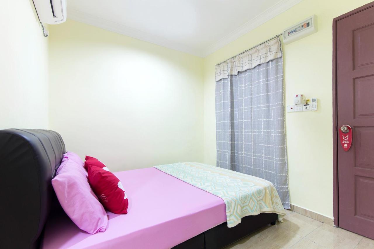 Kampung Guest House Pantai Cenang  Εξωτερικό φωτογραφία