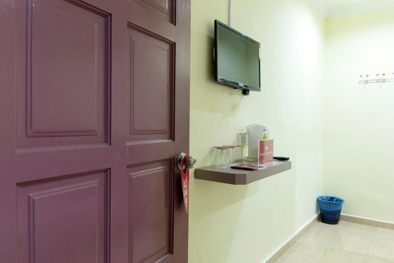 Kampung Guest House Pantai Cenang  Εξωτερικό φωτογραφία